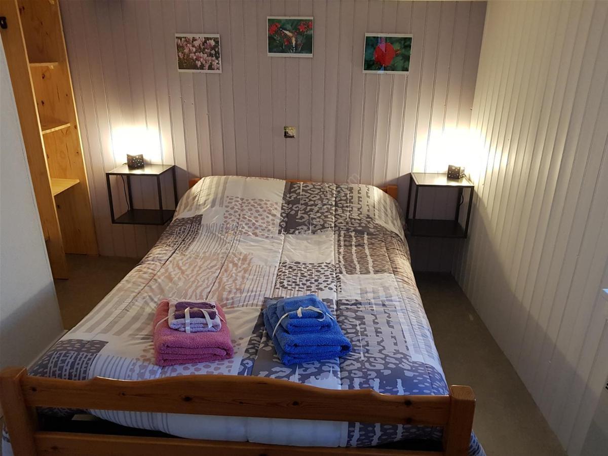 Chambre D'Hotes Le Gachignard Courlay Ngoại thất bức ảnh