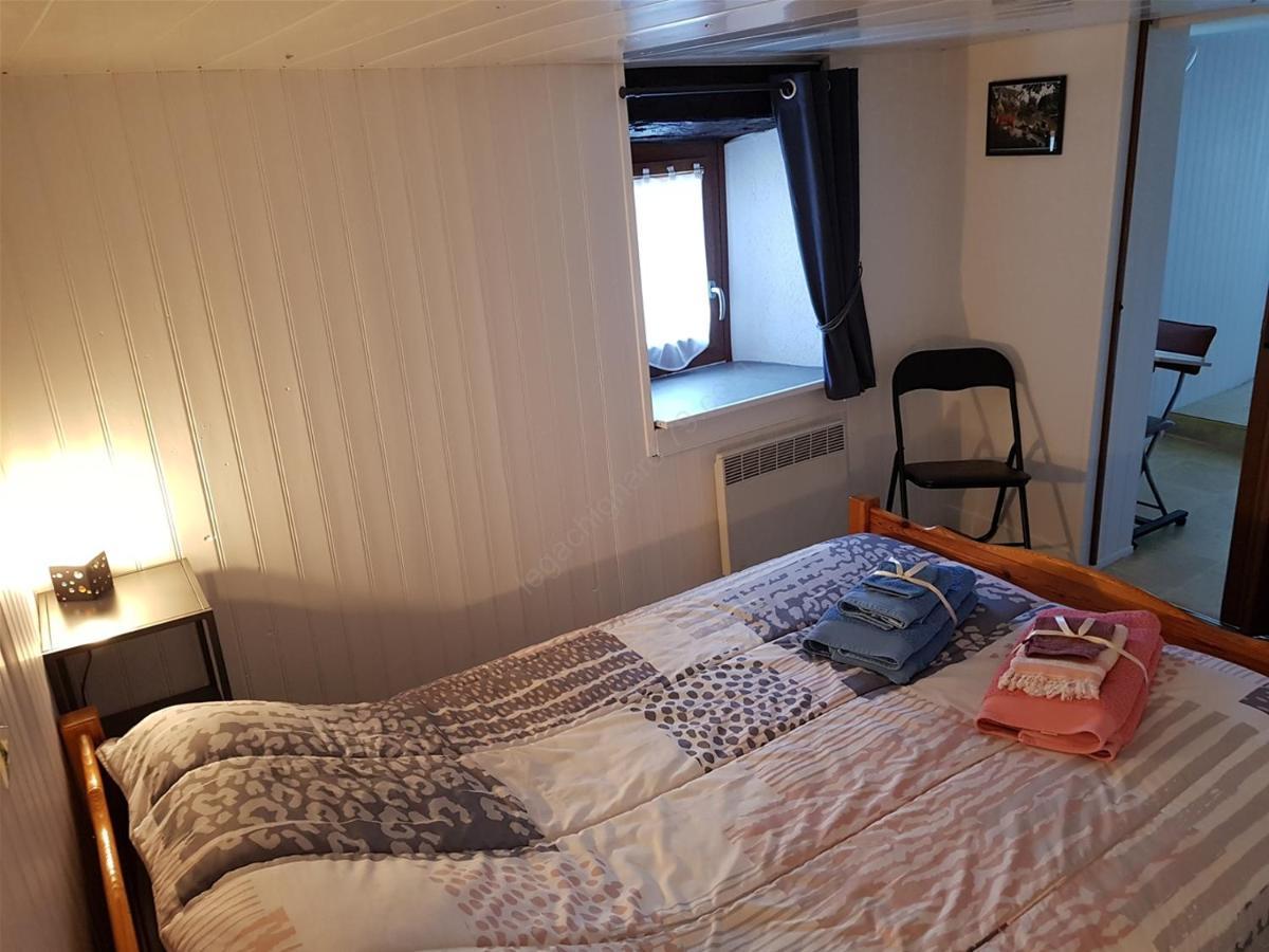 Chambre D'Hotes Le Gachignard Courlay Ngoại thất bức ảnh